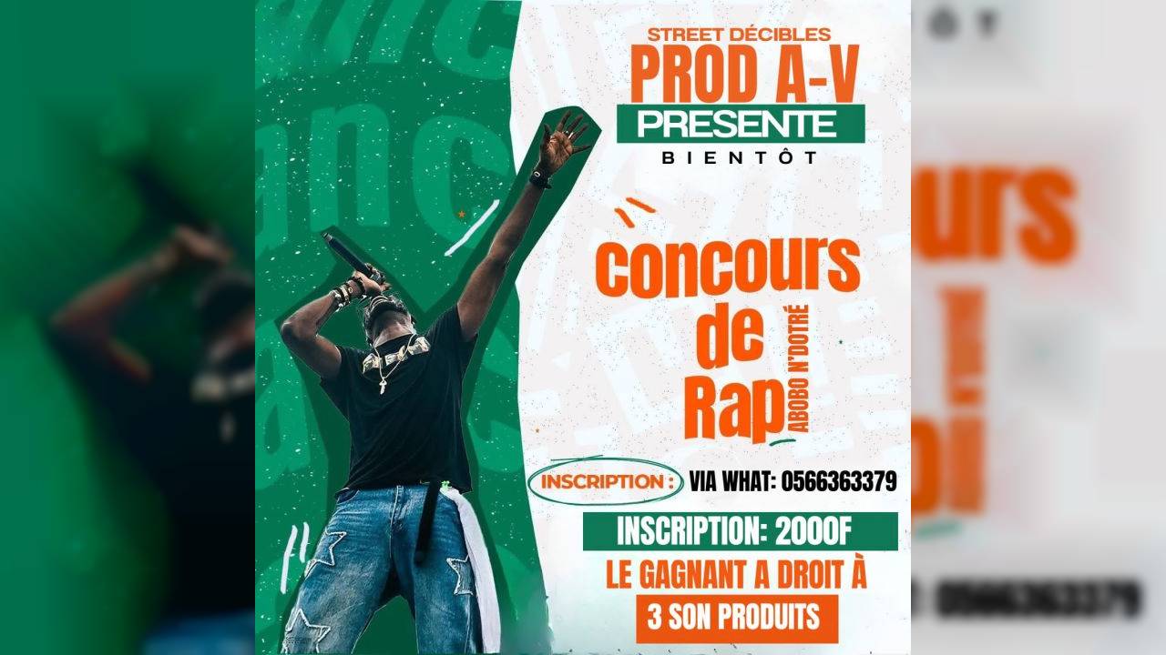 Rap de Rue