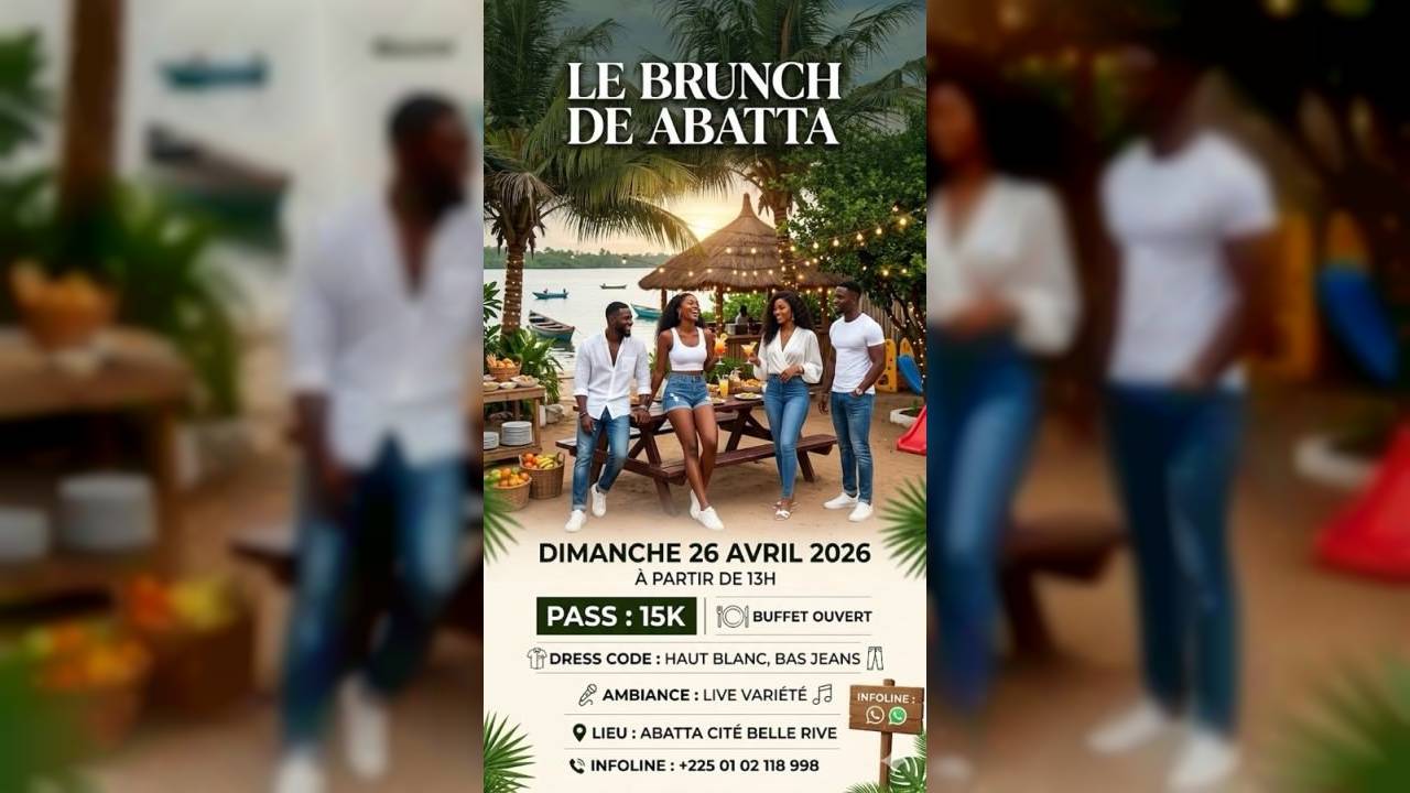 BRUNCH D’ABATTA