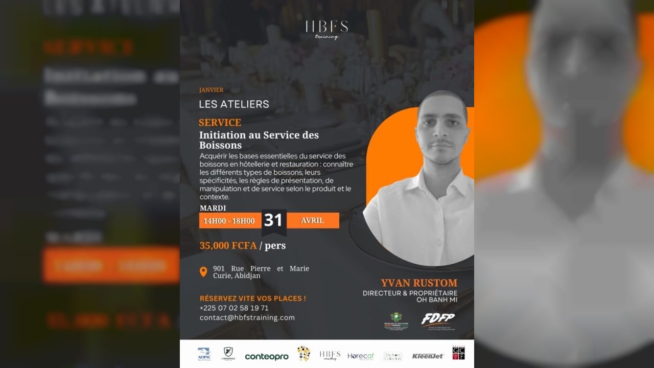 Atelier Service