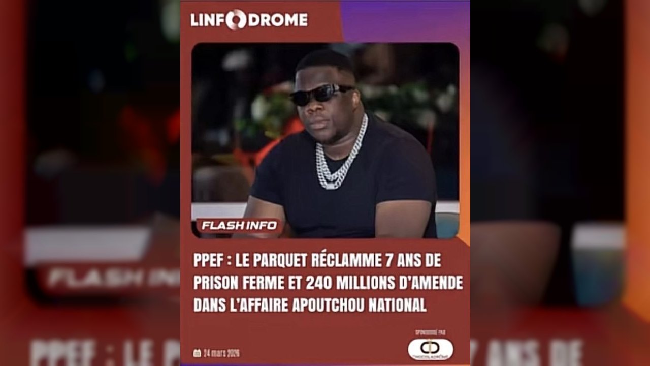 soutenir notre frère apoutchou