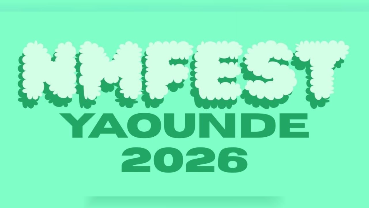 NMF26 – Newmouda Festival 2026
