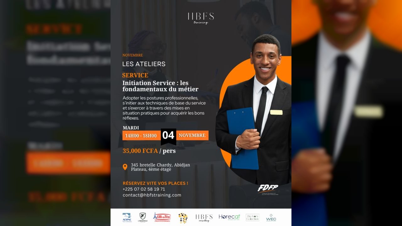 Atelier Service