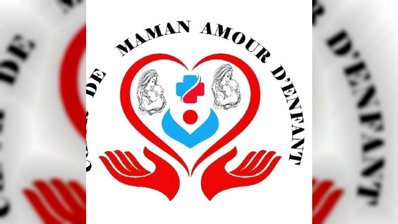 COEUR DE MAMAN AMOUR D'ENFANT