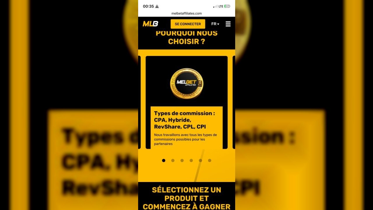 Formation pour l’influence de ton partenaria