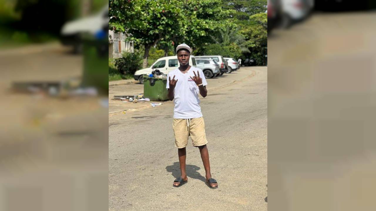 aidé se jeunes ils est gravement malades