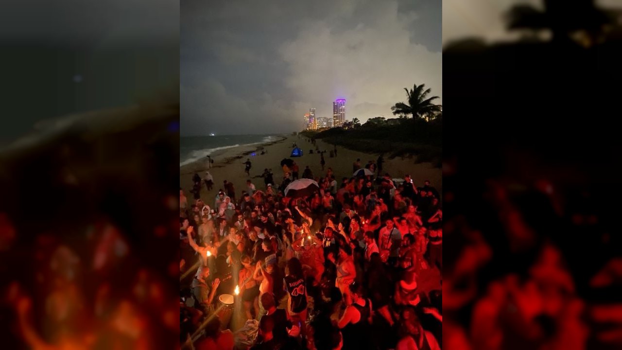 coup d’un soir ou relation