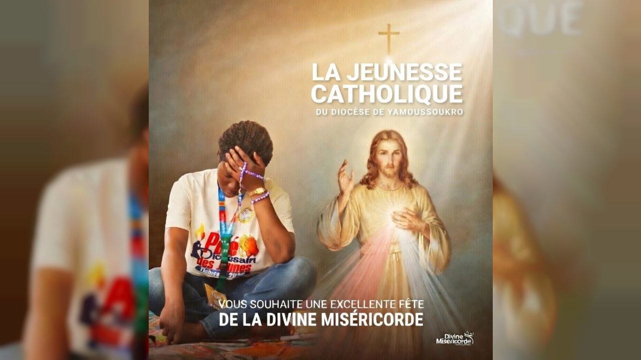 Divine miséricorde