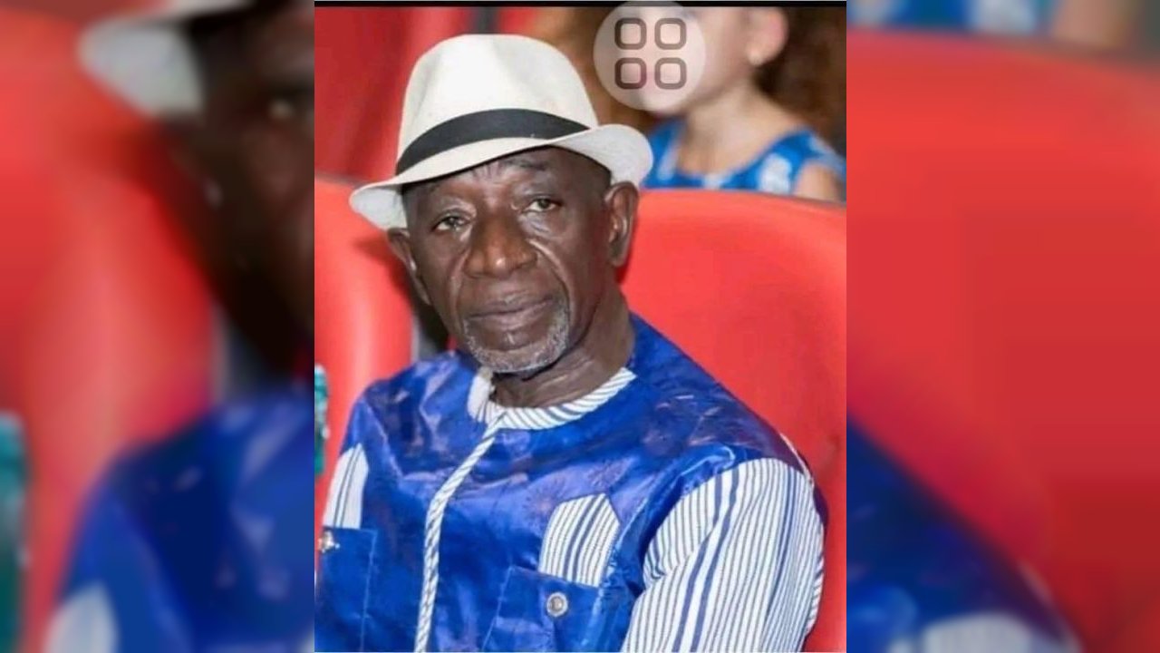 SAUVONS PAPA BOHIRI MICHEL LÉGENDE DU CINÉMA 🙏🏽❤️