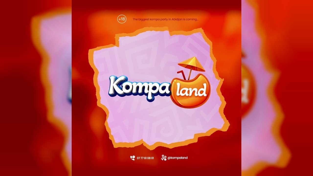 Kompaland