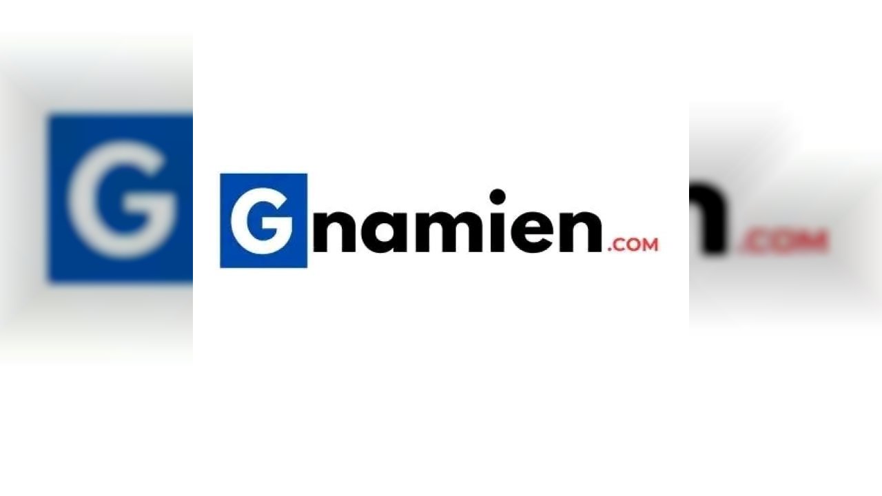 Gnamien.com