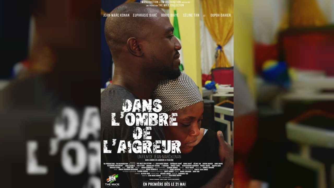 Avant Première Ivoirienne L’OMBRE DE L’AIGREUR