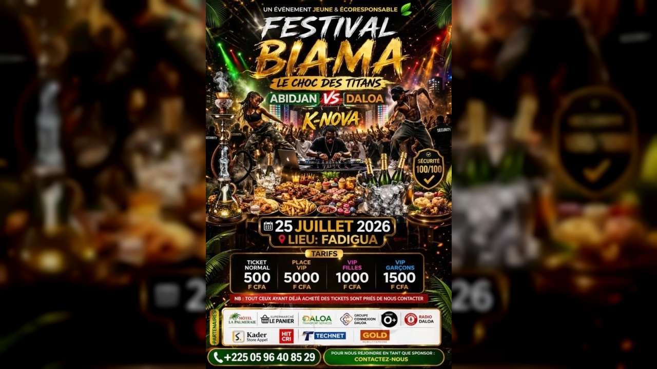 festival biama