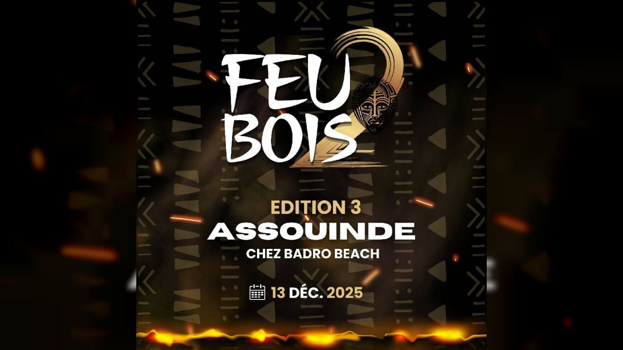 Feu 2 Bois