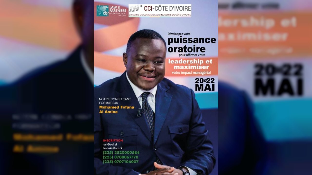 ATELIER DE FORMATION