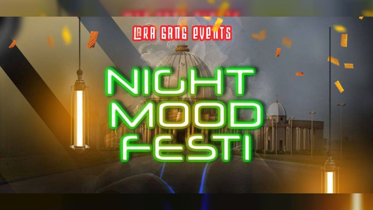 Yamoussoukro en valeur