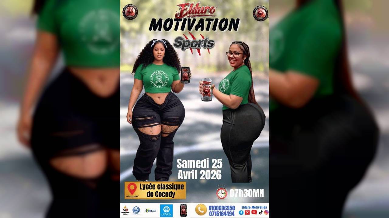 ELDURO MOTIVATION SPORT DU SAMEDI