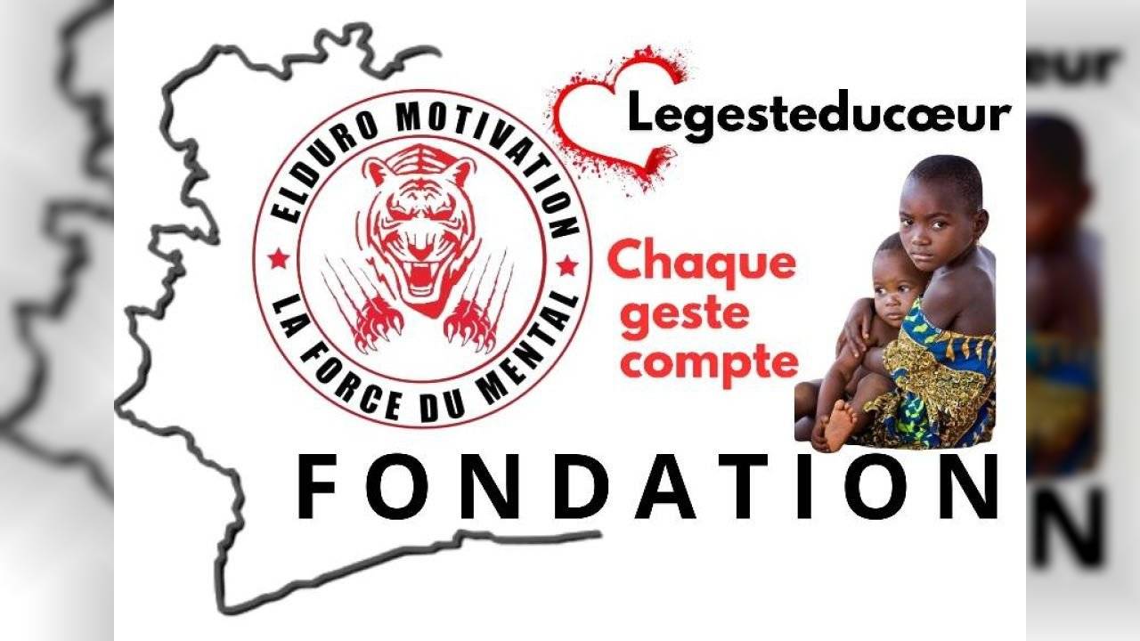 Le geste du coeur