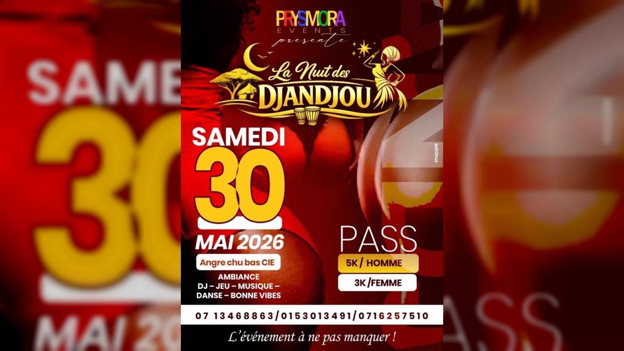 La nuit des djandjou