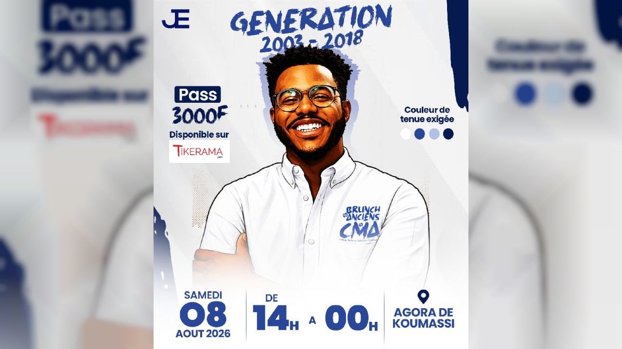 Brunch des Anciens du Collège Moderne Autoroute