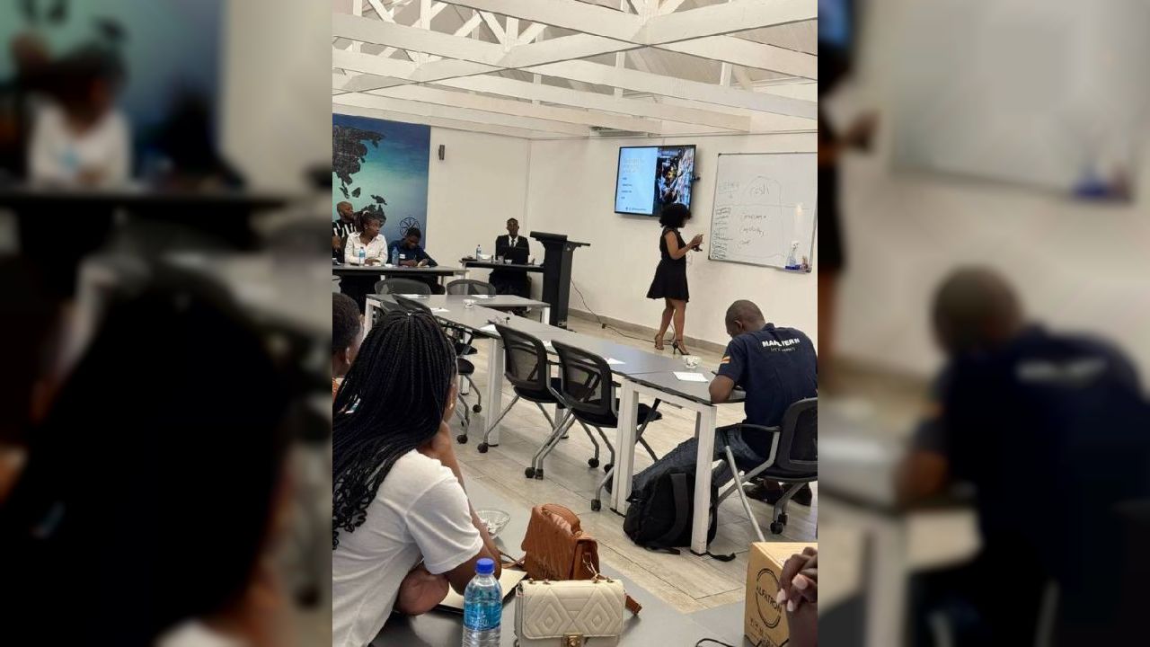 ANNIVERSAIRE de djibril