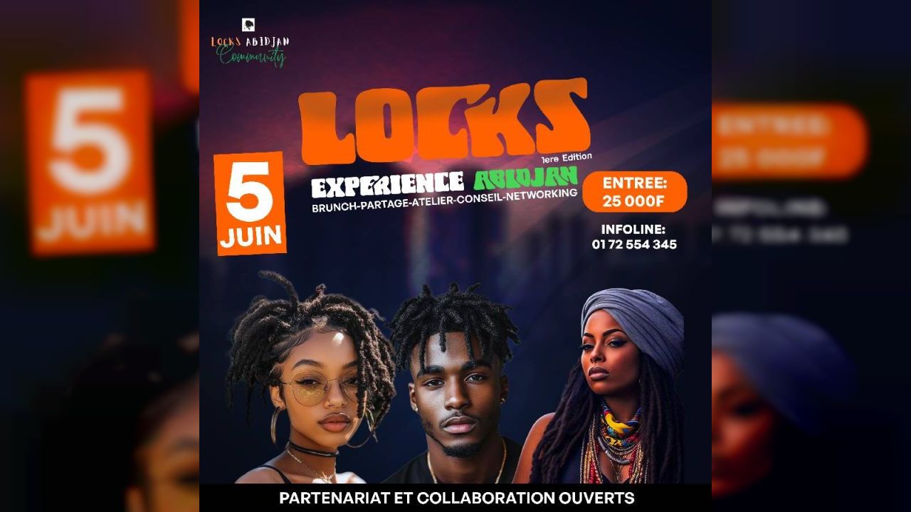 Locks Experience Abidjan