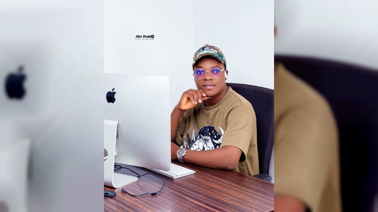 CONCERT DE TONY TOVIHO EN CÔTE D'IVOIRE