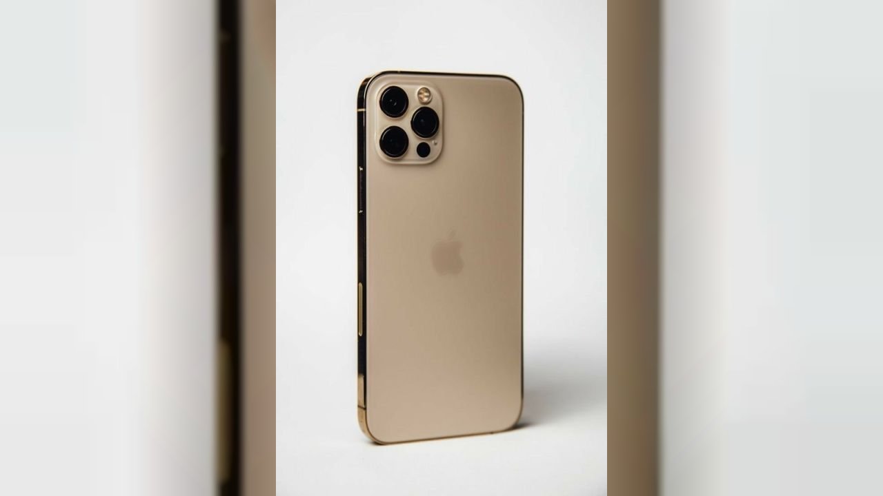 réparation d’écran d’un iPhone 11 Pro