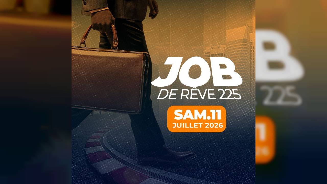 JOB DE REVE 225