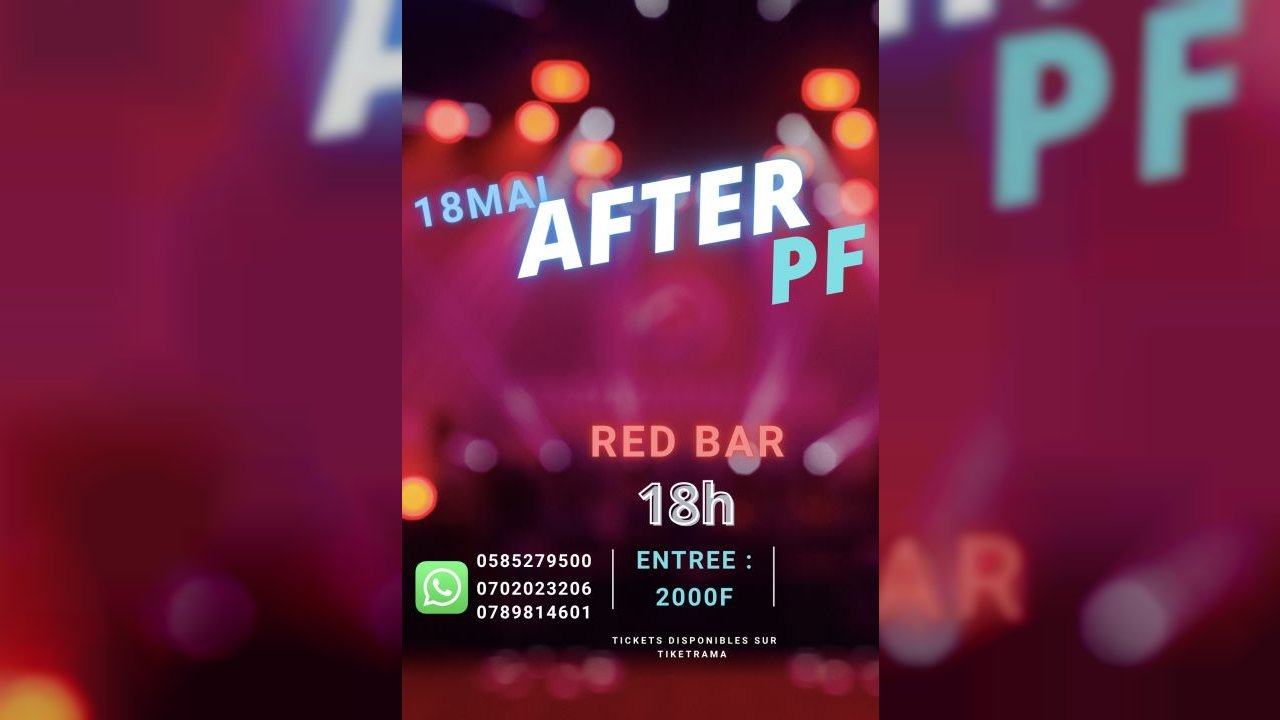 After passation de flambeau LMC