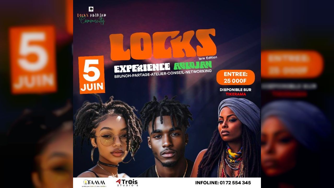 Locks Experience Abidjan