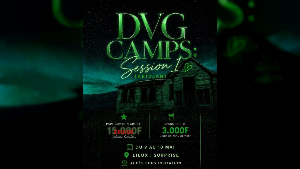 DVG CAMPS
