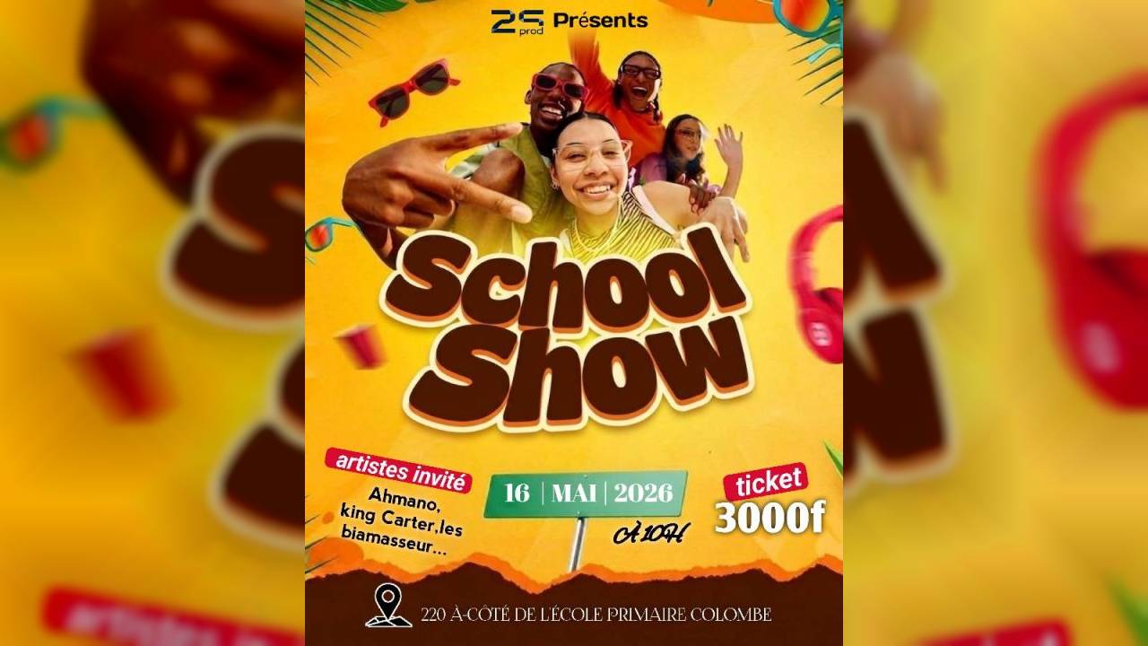 school show