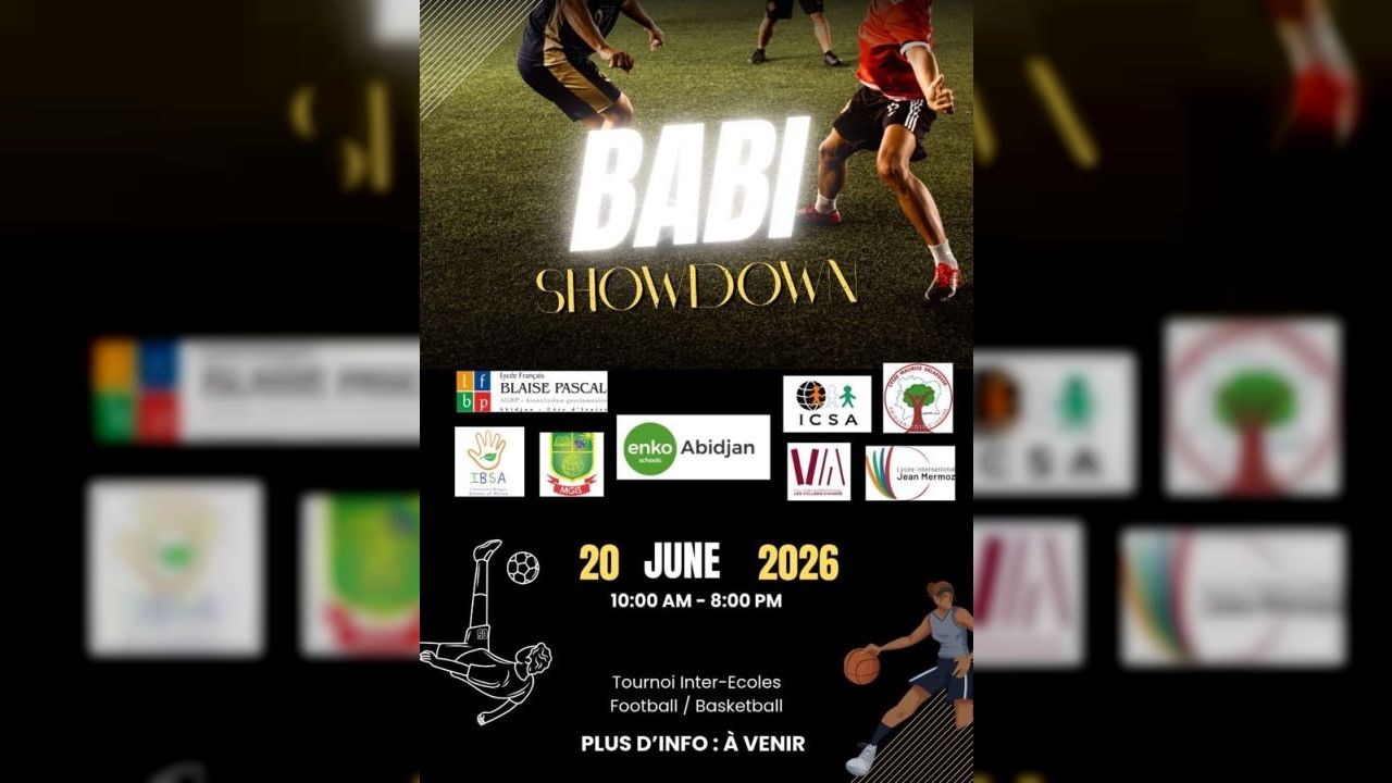Babi showdown