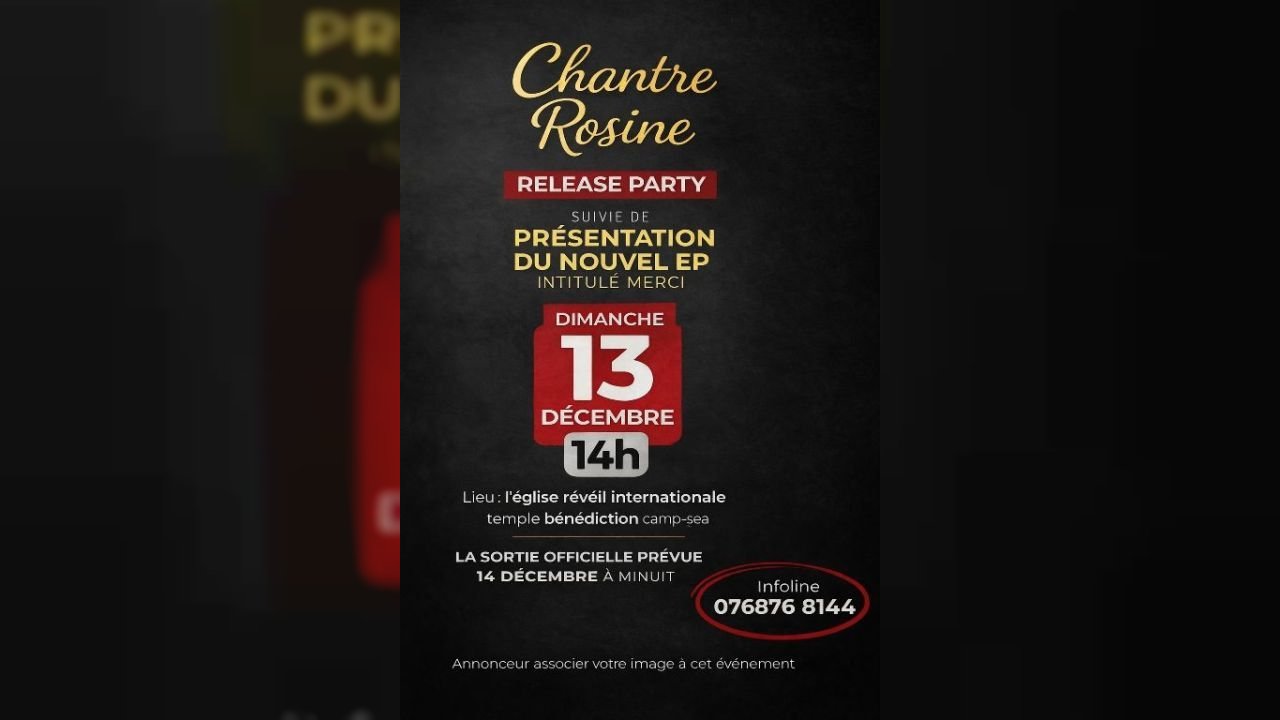 Présentation Ep