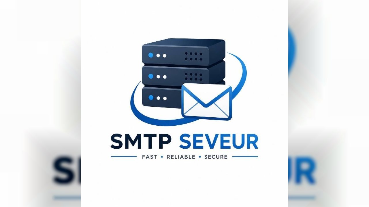 DEPLOYEMENT DE SERVEUR SMTP