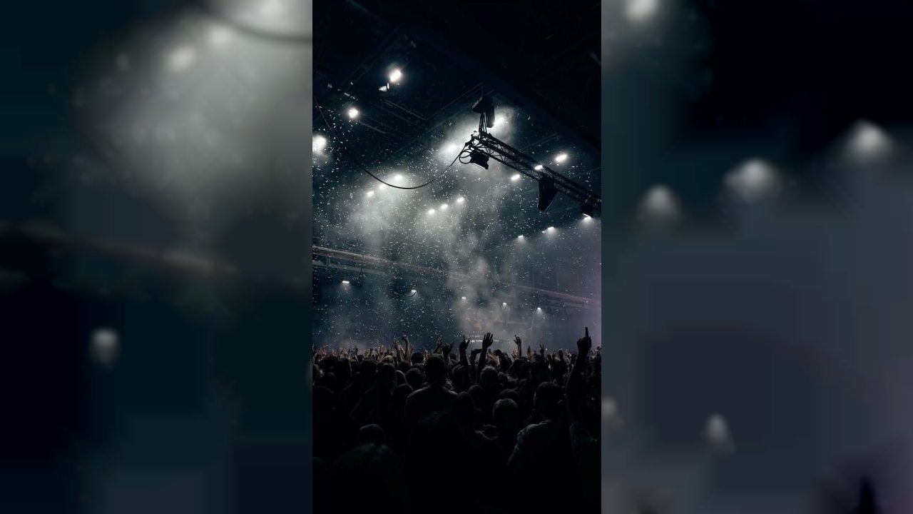 Concert HK