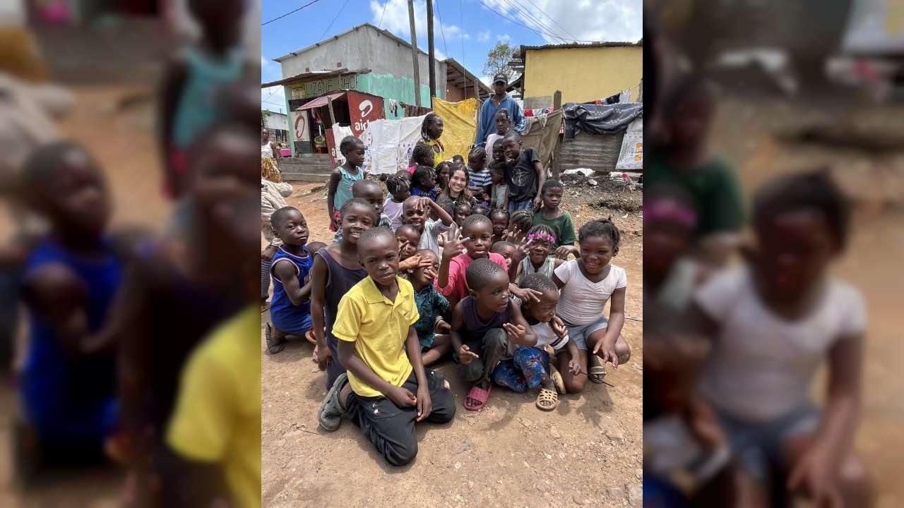 Aider les orphelins
