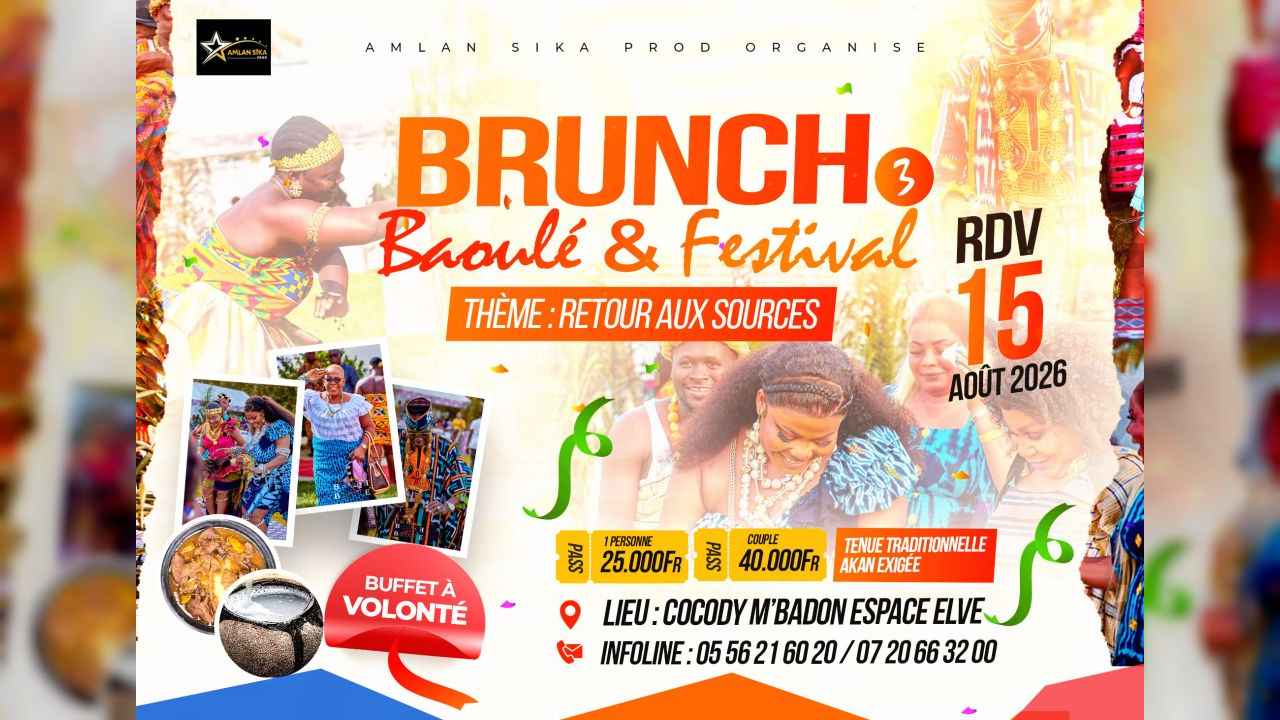 BRUNCH BAOULÉ & FESTIVAL 3