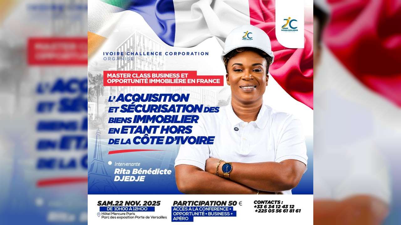 Business et Opportunité Immobilière en France