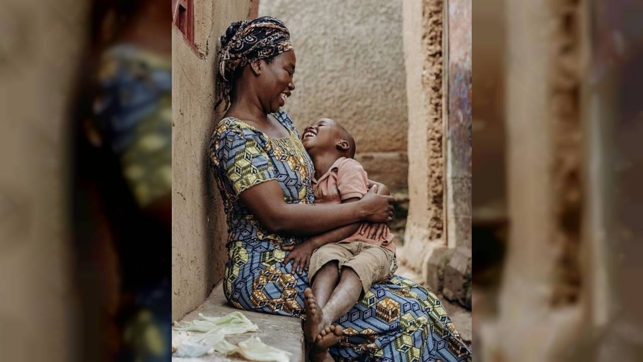 soutien aux maman pour la fête des mères 🥺
