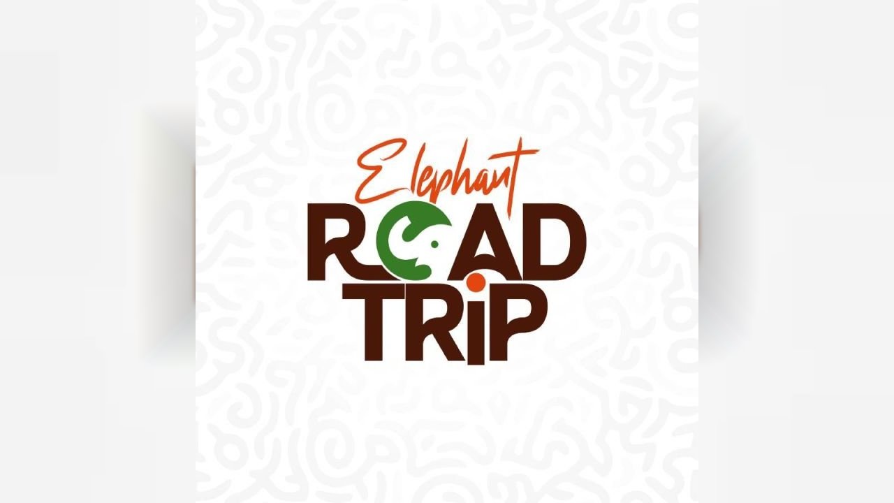 Elephant Road Trip