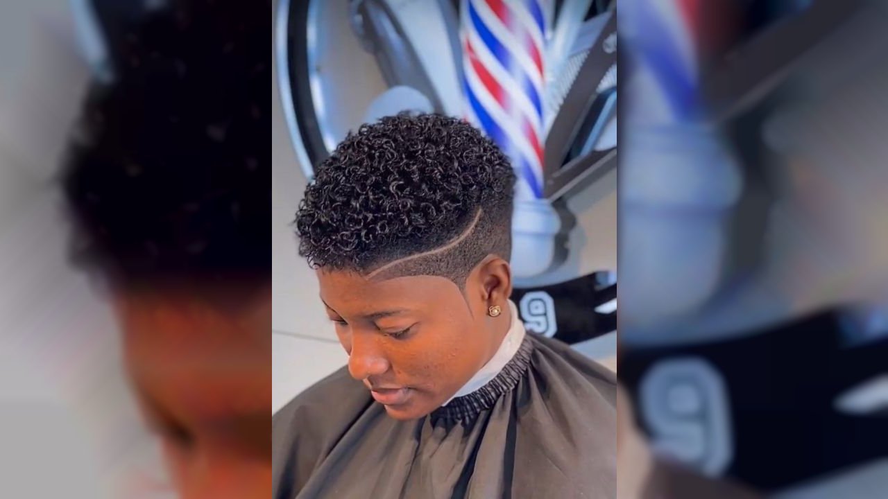 COIFFURE HOMME ET FEMME