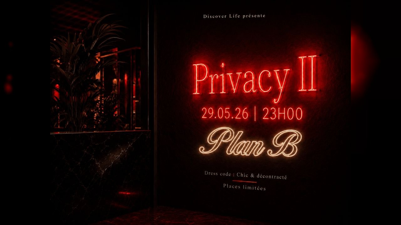 PRIVACY II