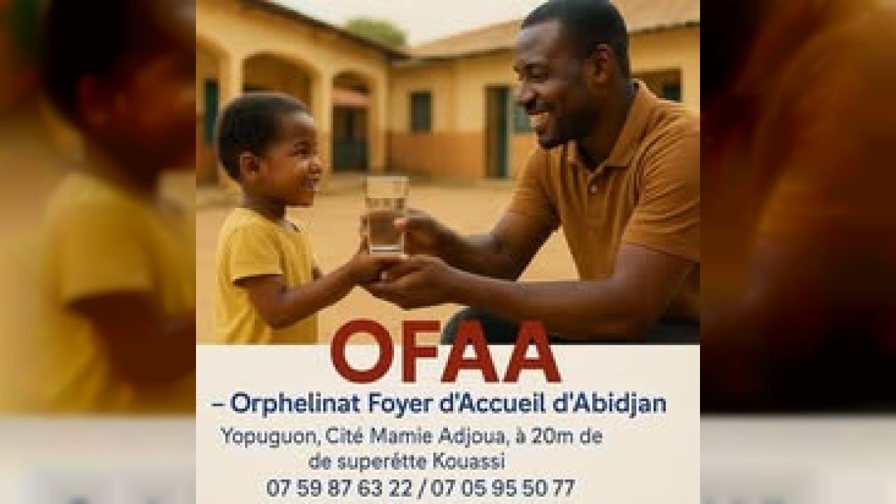 Aidons urgemment  les pensionnaires de l'OFAA