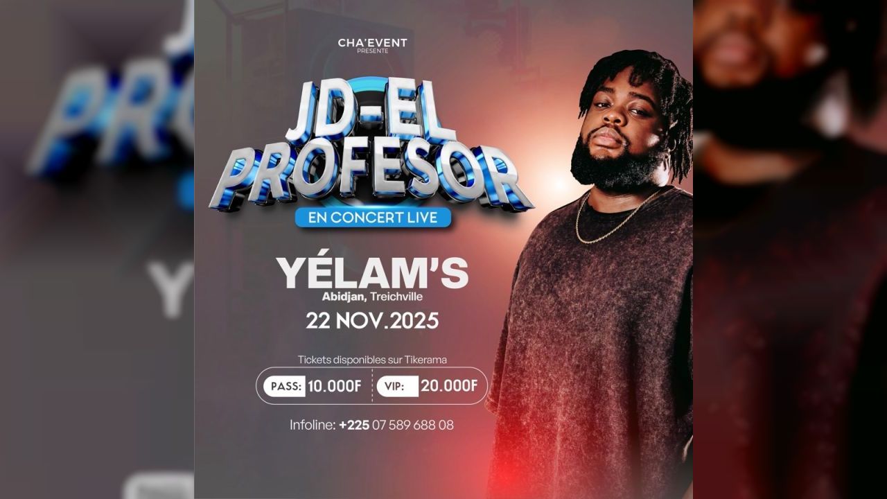 JD- Le  retour du professeur