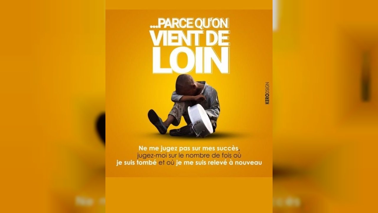c’est urgent, la famille