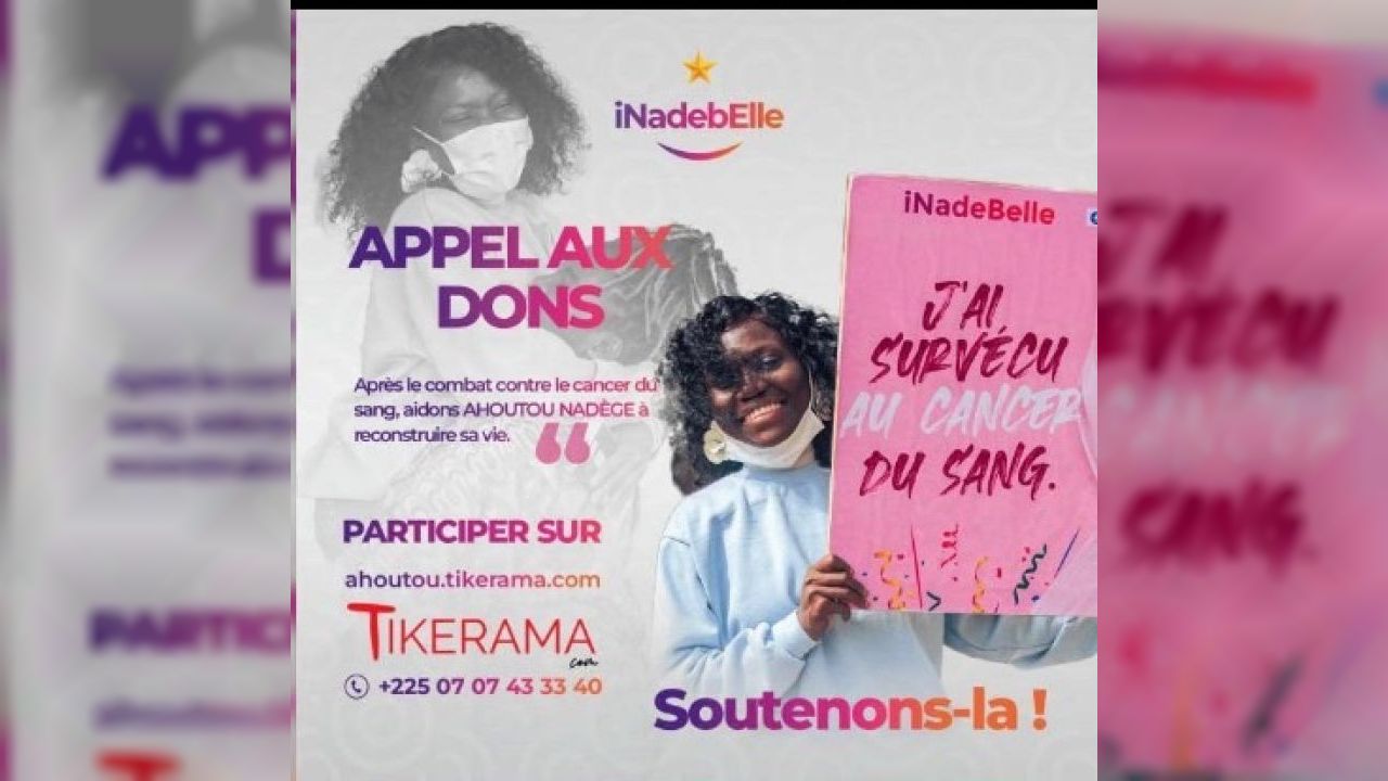 soutenons ahoutou, service abattu