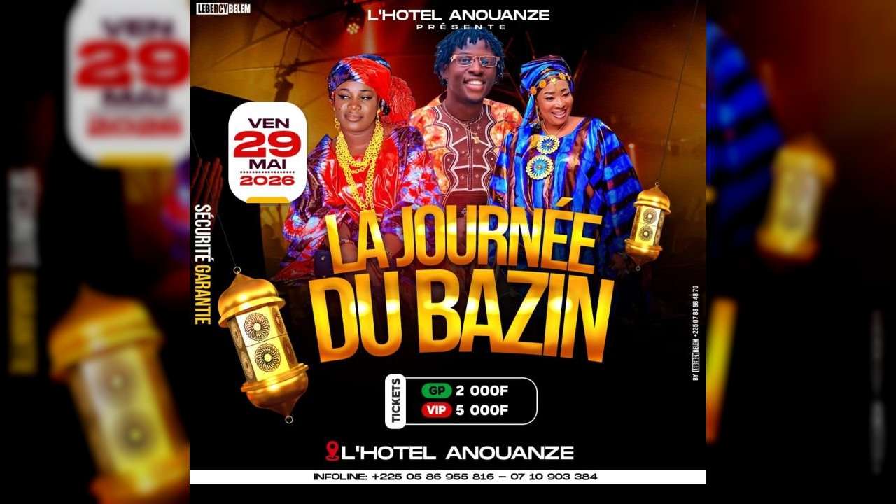 LA JOURNÉE DU BAZIN