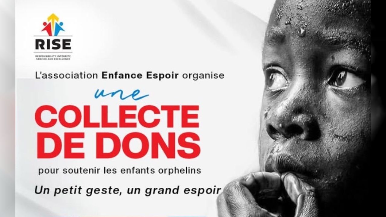Association des orphelins