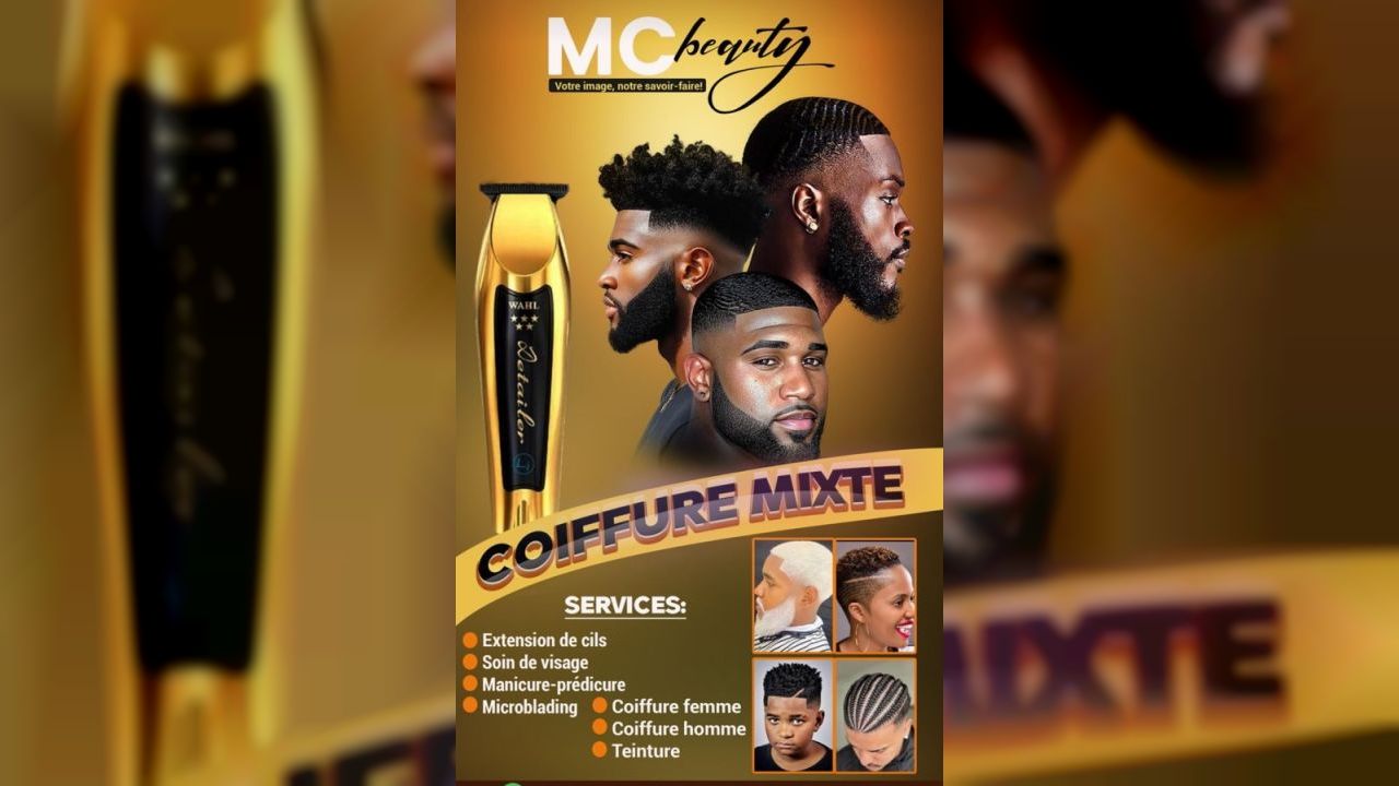 ouvrir un salon de coiffur je pas l’argent